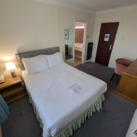 The Walnut Tree Hotel Bridgwater Esterno foto
