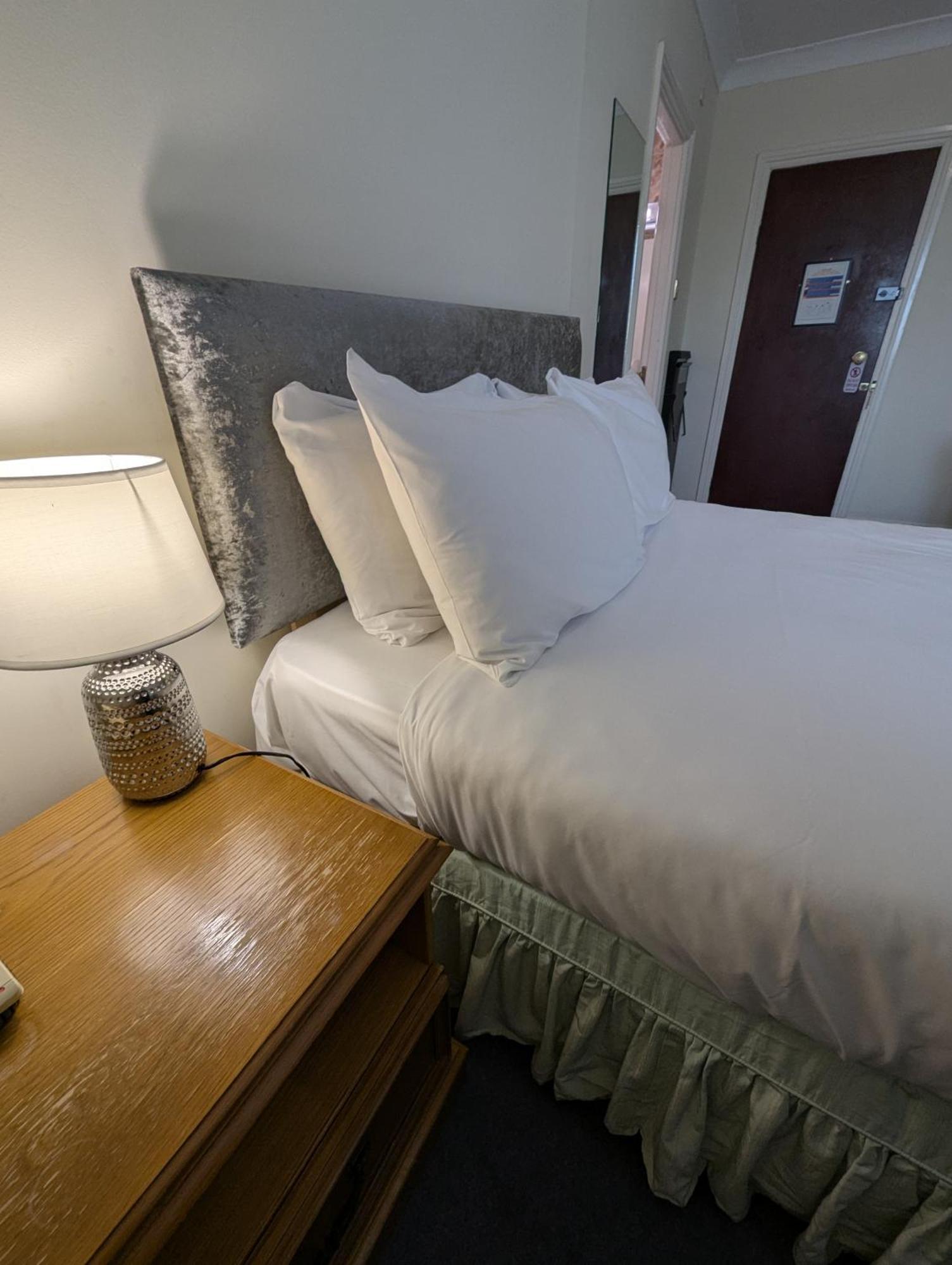 The Walnut Tree Hotel Bridgwater Esterno foto