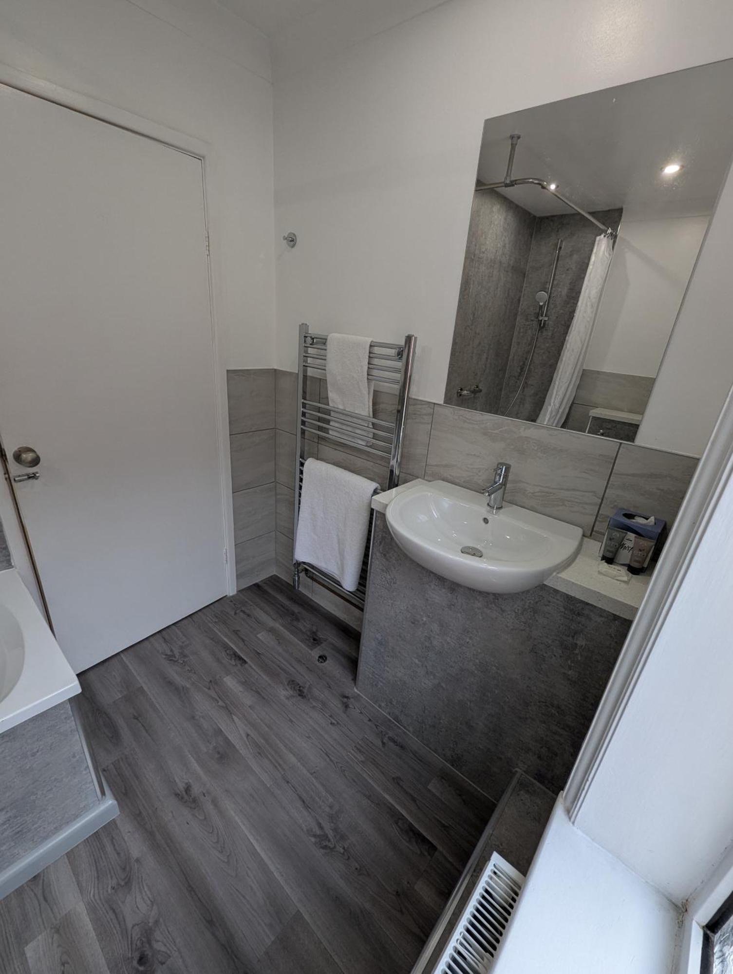 The Walnut Tree Hotel Bridgwater Esterno foto
