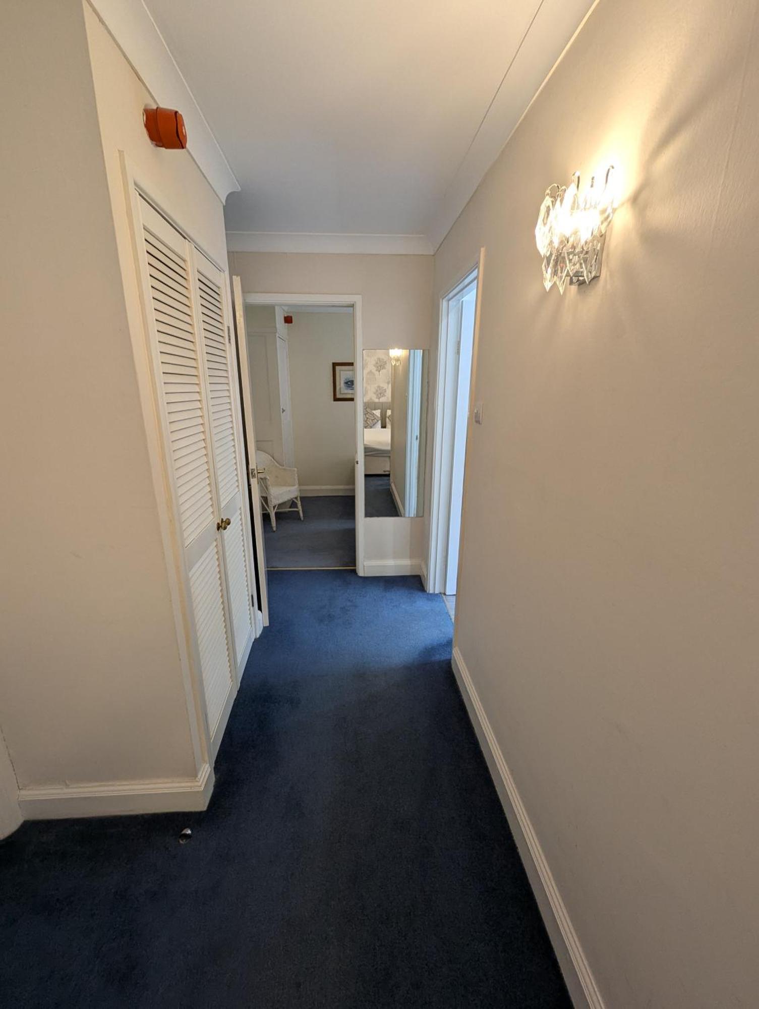 The Walnut Tree Hotel Bridgwater Esterno foto
