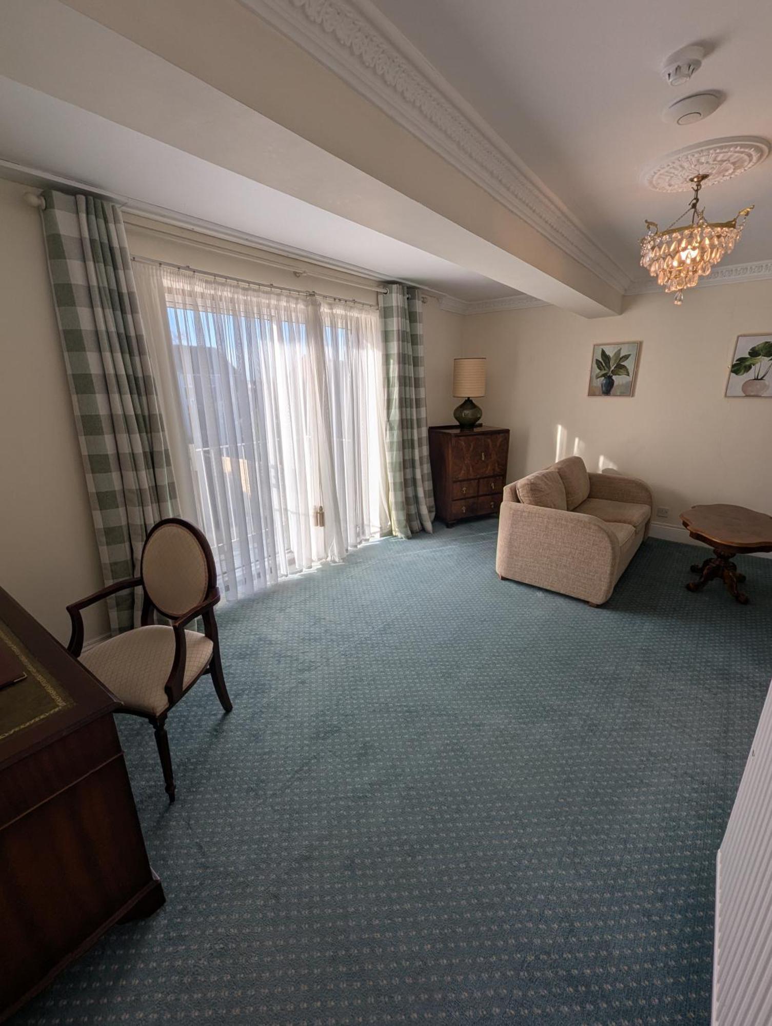 The Walnut Tree Hotel Bridgwater Esterno foto