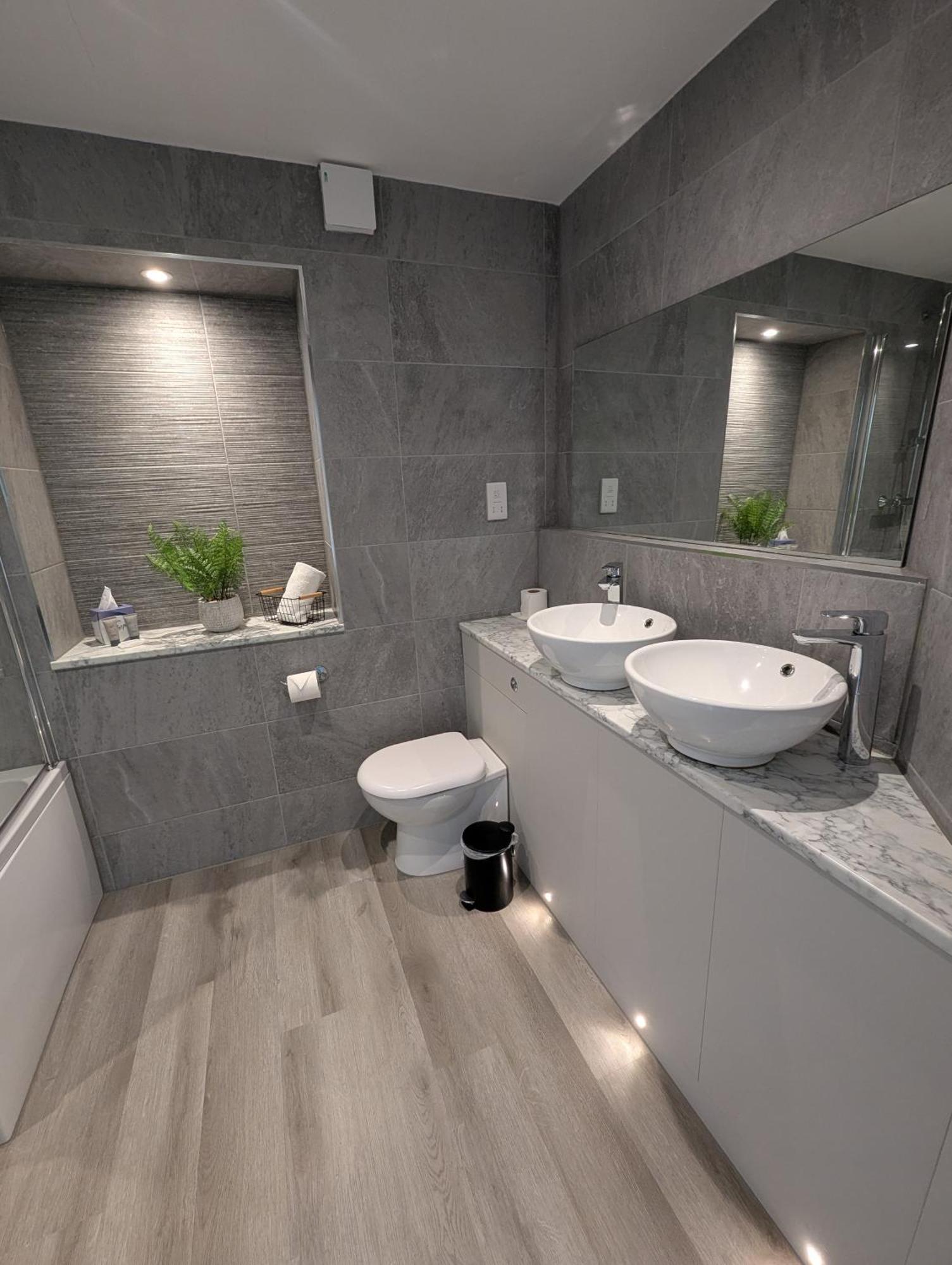 The Walnut Tree Hotel Bridgwater Esterno foto